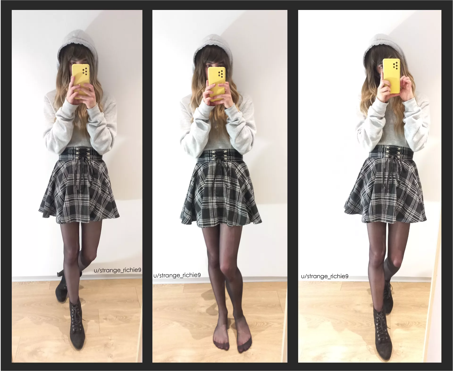 In this busy and sometimes meaningless world, does anyone want this cute little thing in their life? She's not always easy to deal with, but she's not a bad person 😂