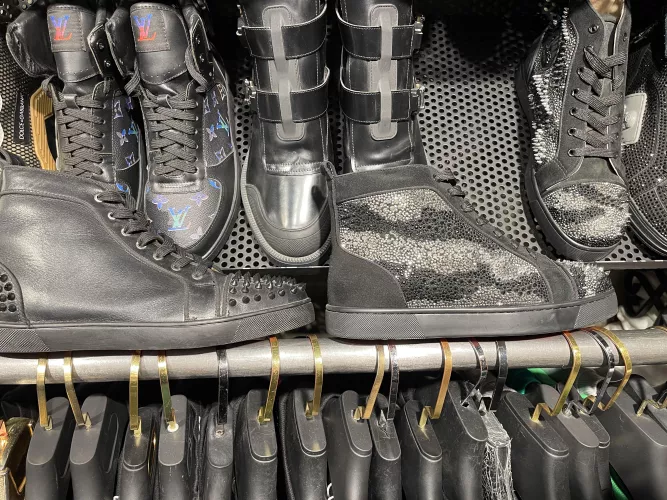 In ya all's opinion are boots more of a fashion statement or functional work wear ?