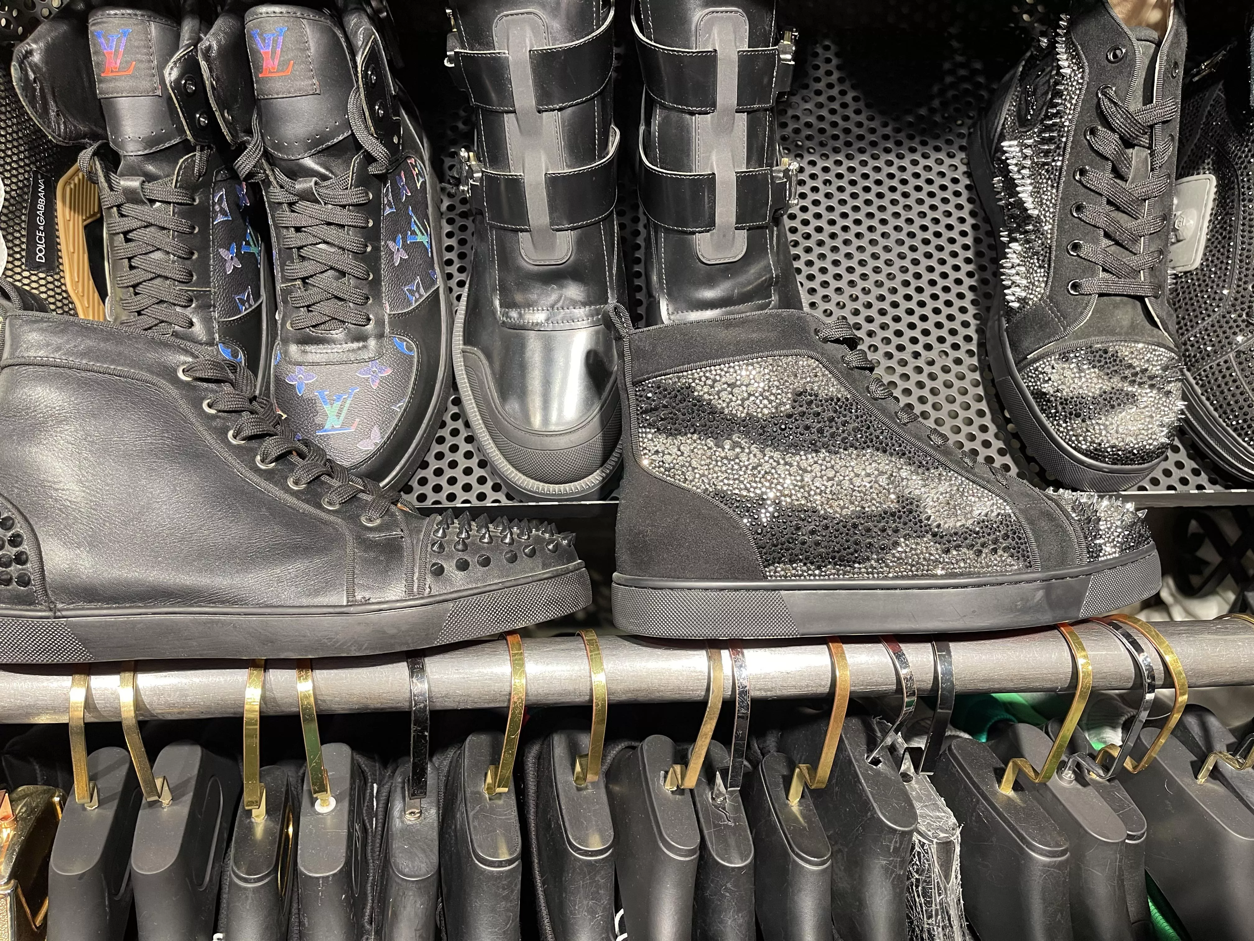 In ya all's opinion are boots more of a fashion statement or functional work wear ?