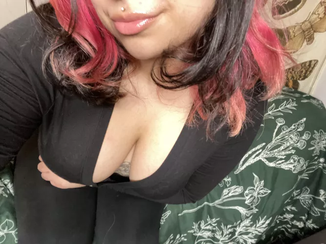 is the view distracting?