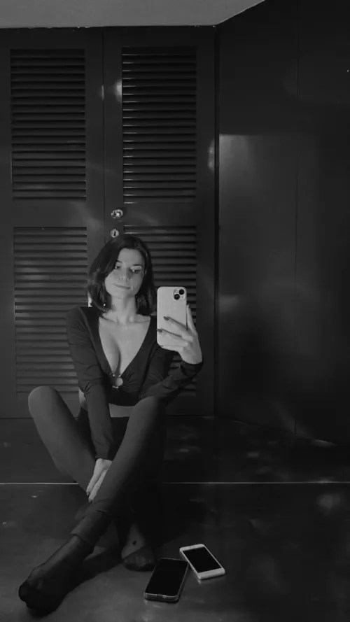 Is this crop top cute? 🫶🏻 (f23)