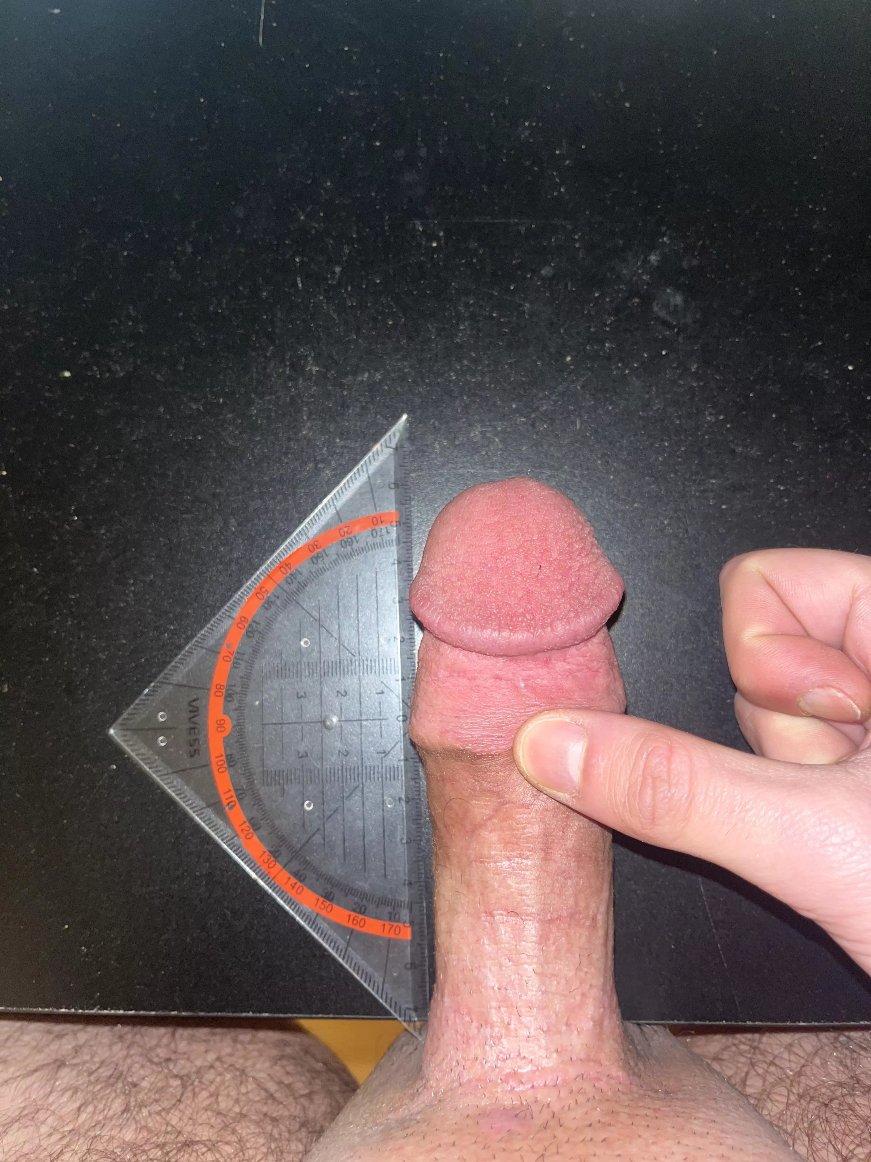 Is your dick bigger or smaller than mine? Hit me up