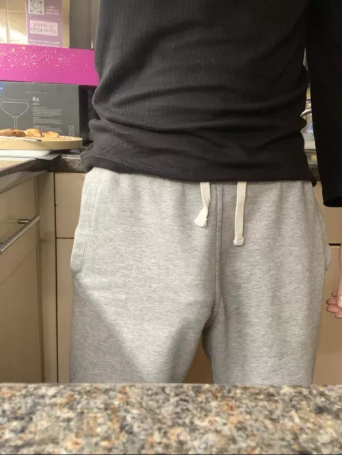 It’s a freeball kinda morning.