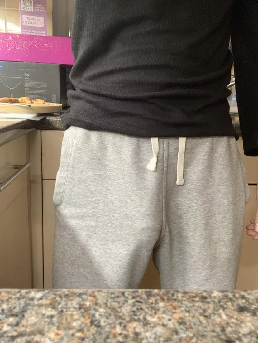 It’s a freeball kinda morning.