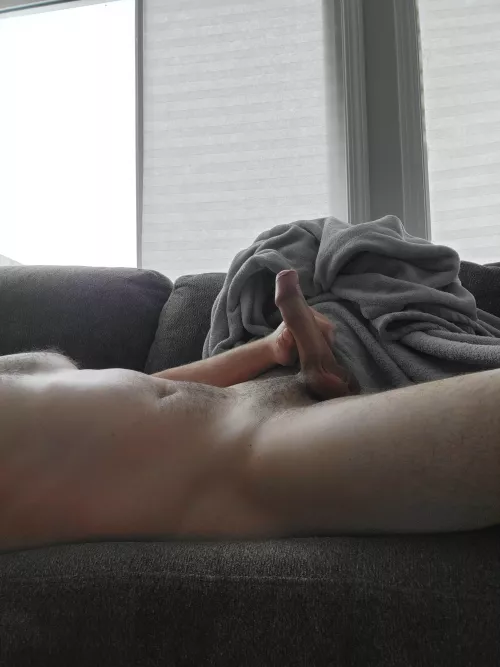 it's a self care kind of day (m)