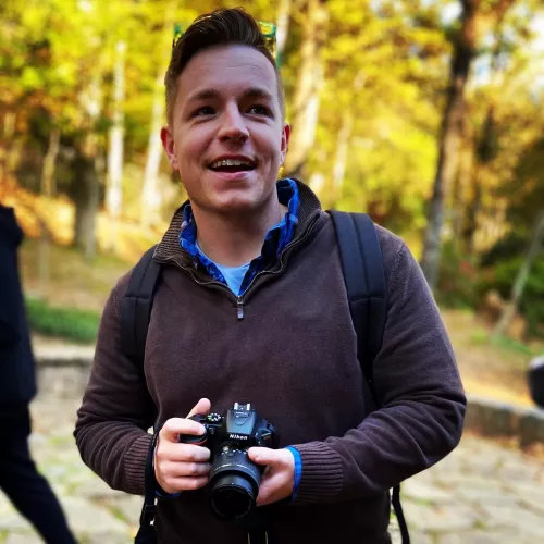 It’s Fridayyyyyyy!