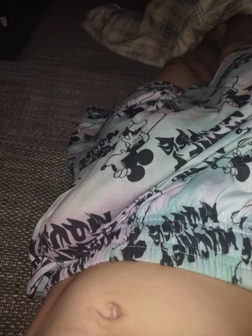 it's hard to hide a monster like this