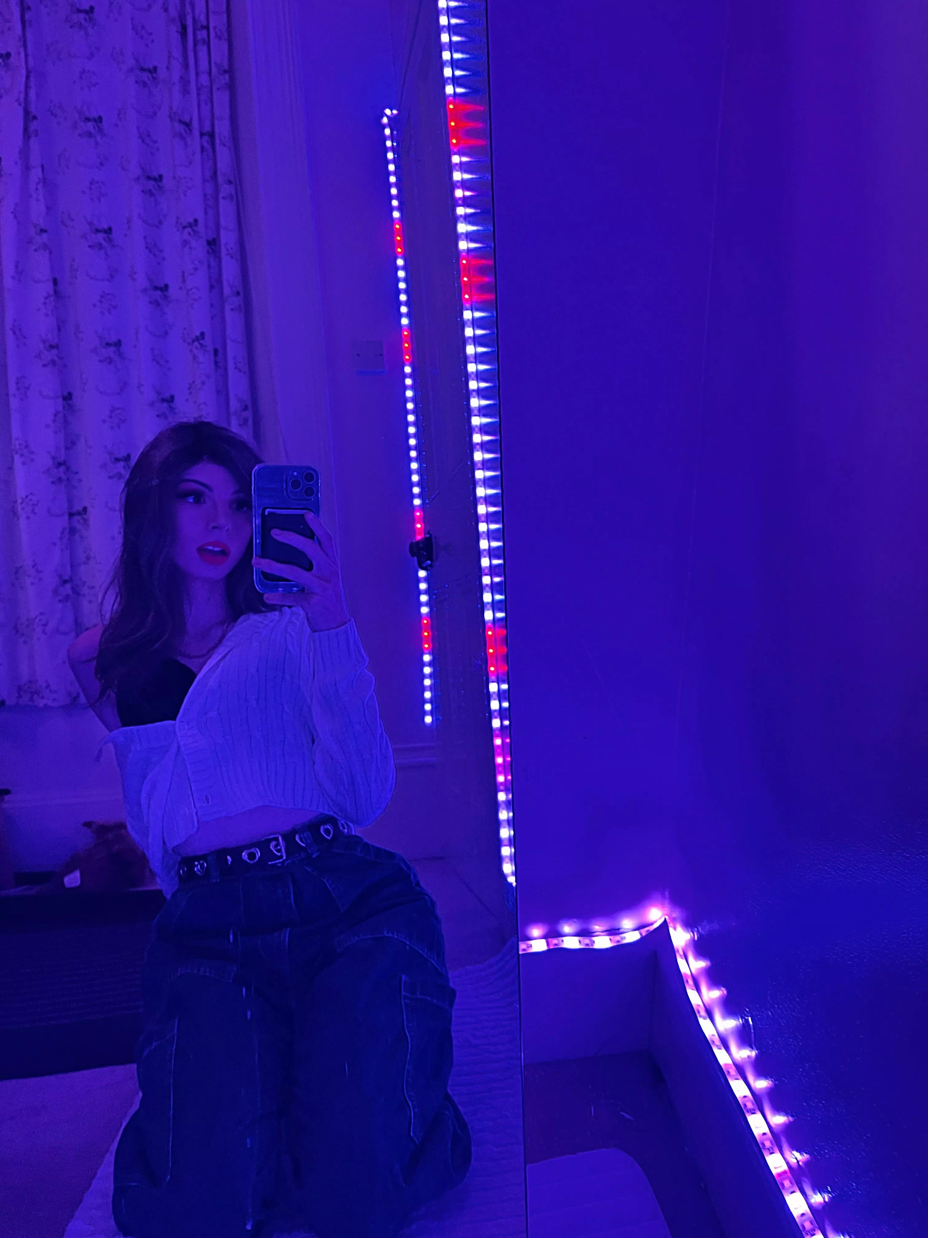 It’s not I’m easy I’m just good at doing what I’m told