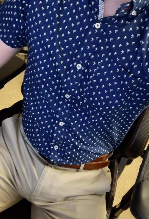 It’s time for your performance review