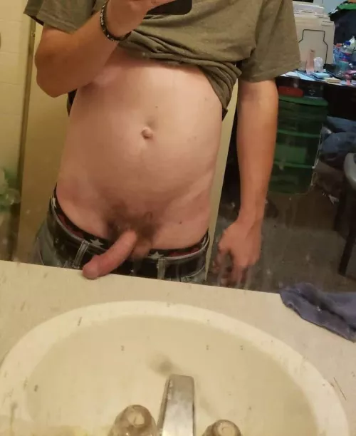 I’ve been neglected will you take care of me