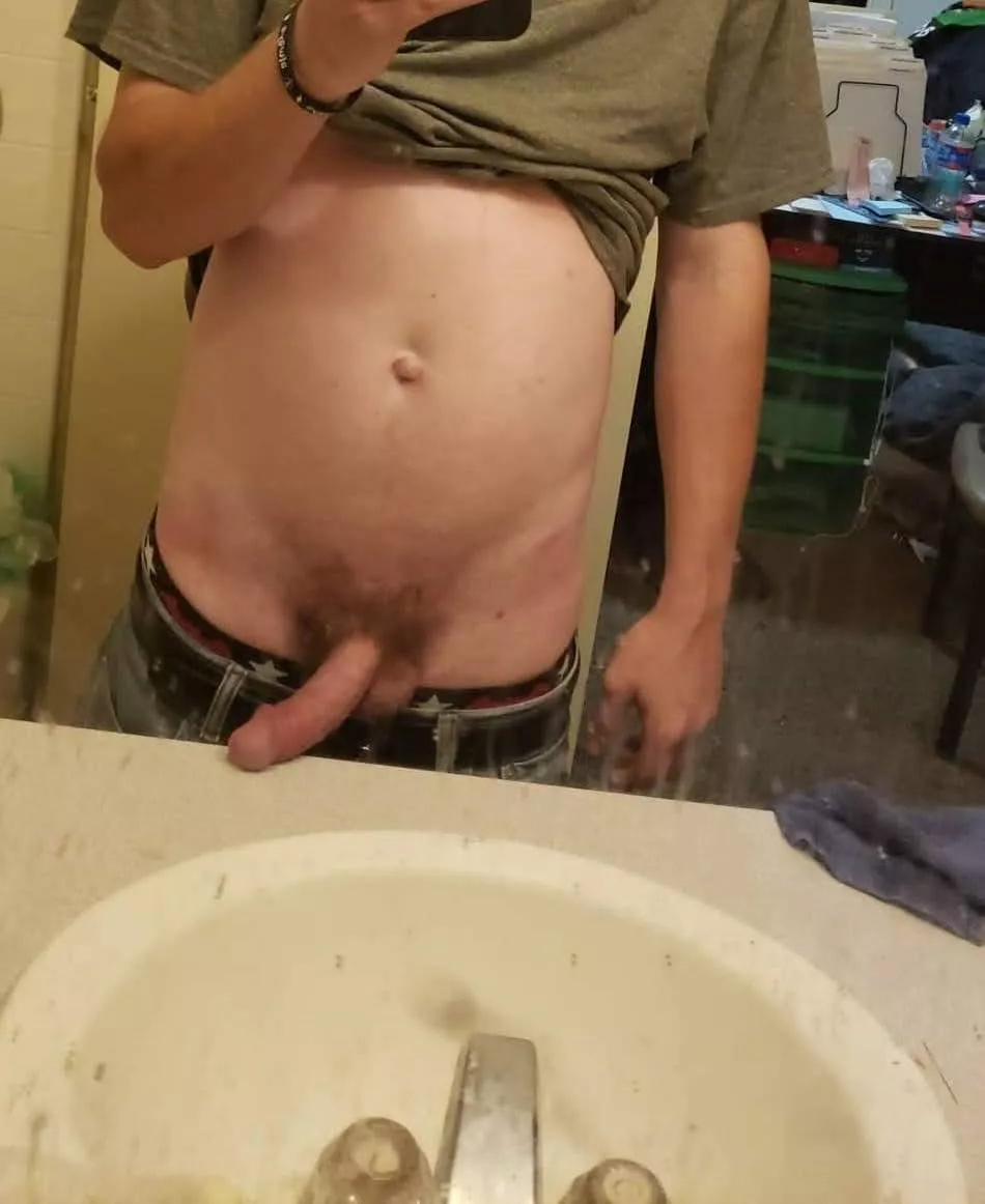 I’ve been neglected will you take care of me