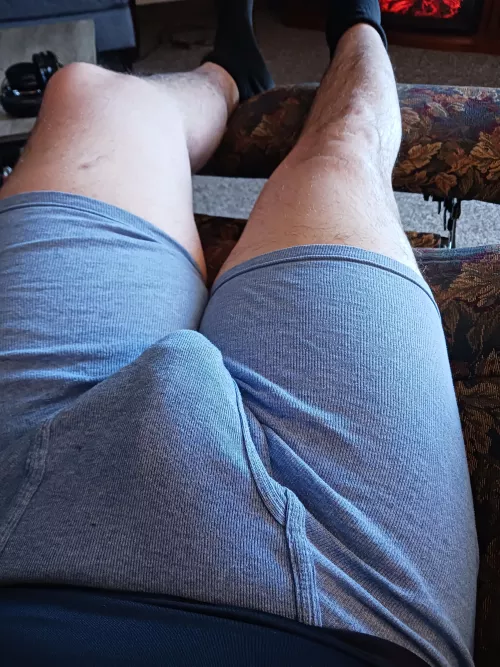 just lounging pm welcomed