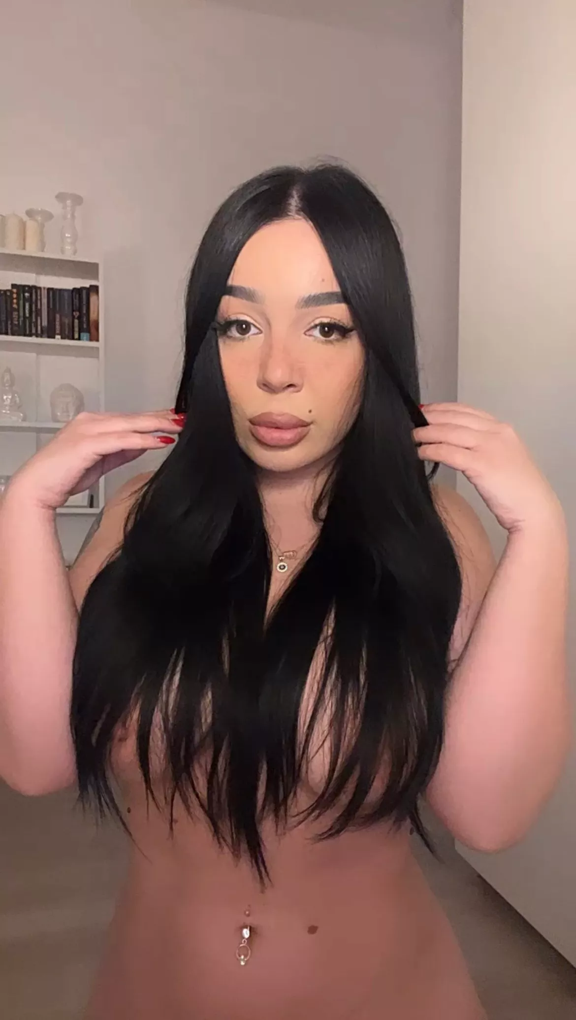 Just waiting for playtime