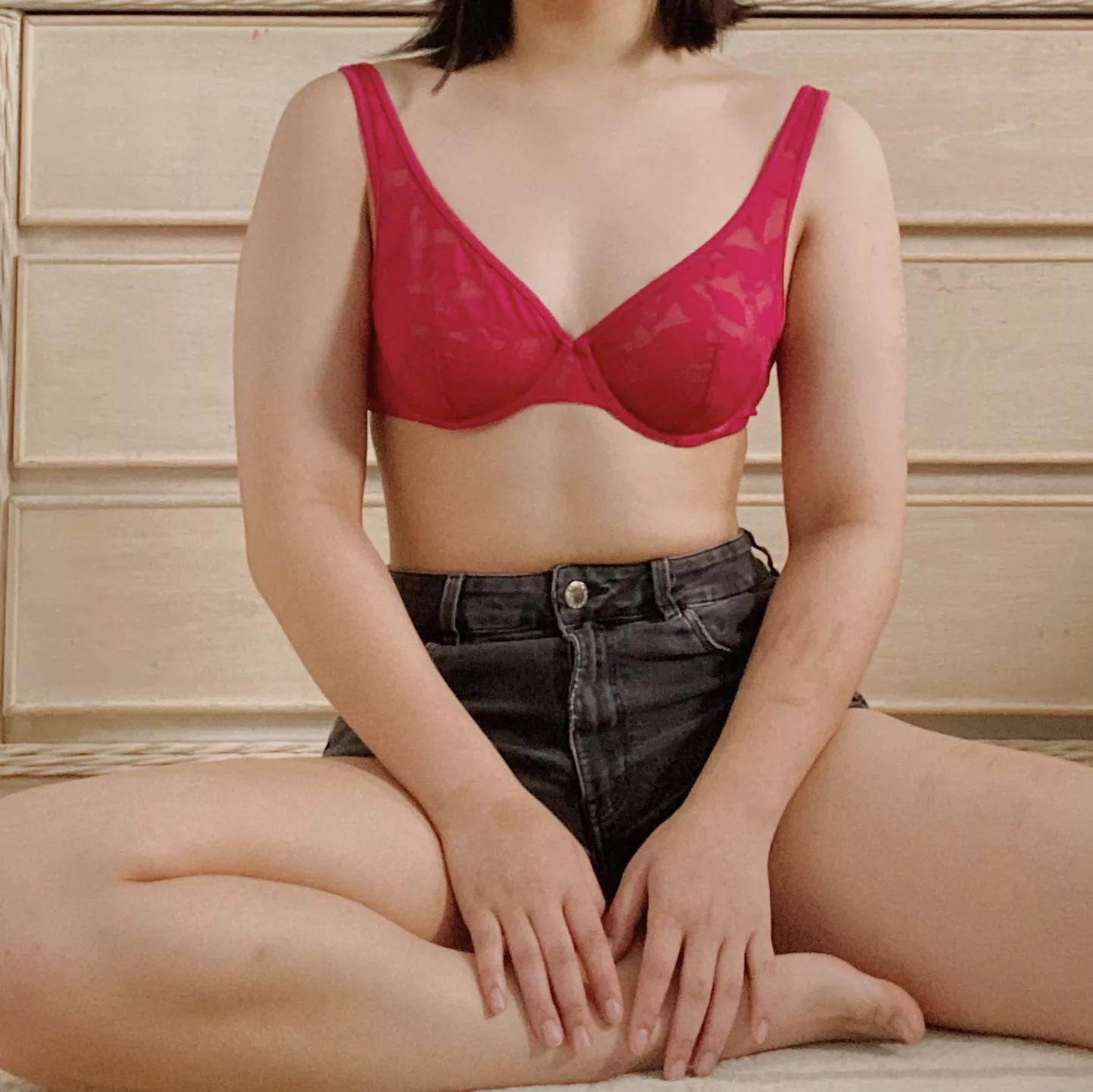 Korean girl fetish anyone?