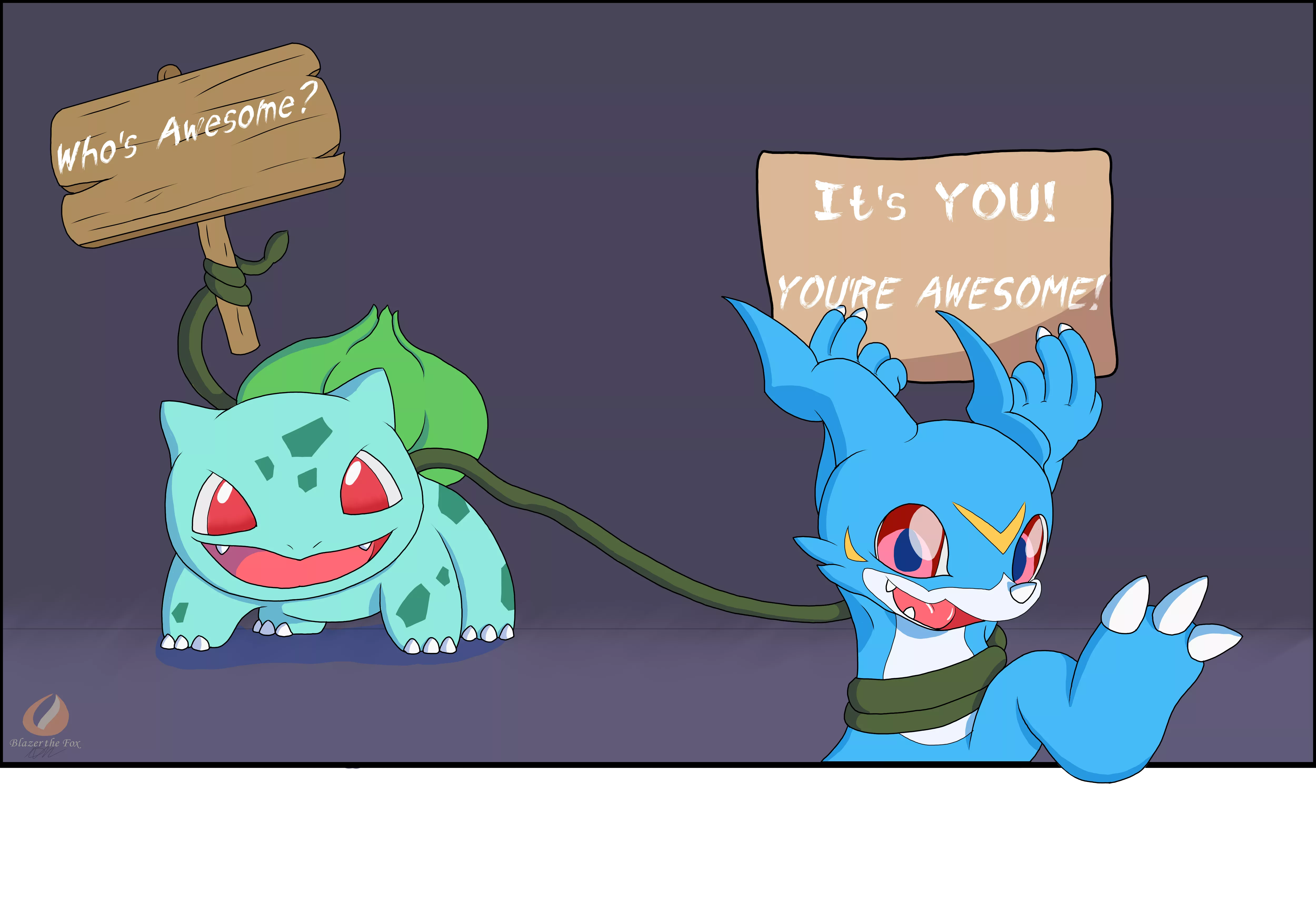 Legally Mandated Self-Care (OC)