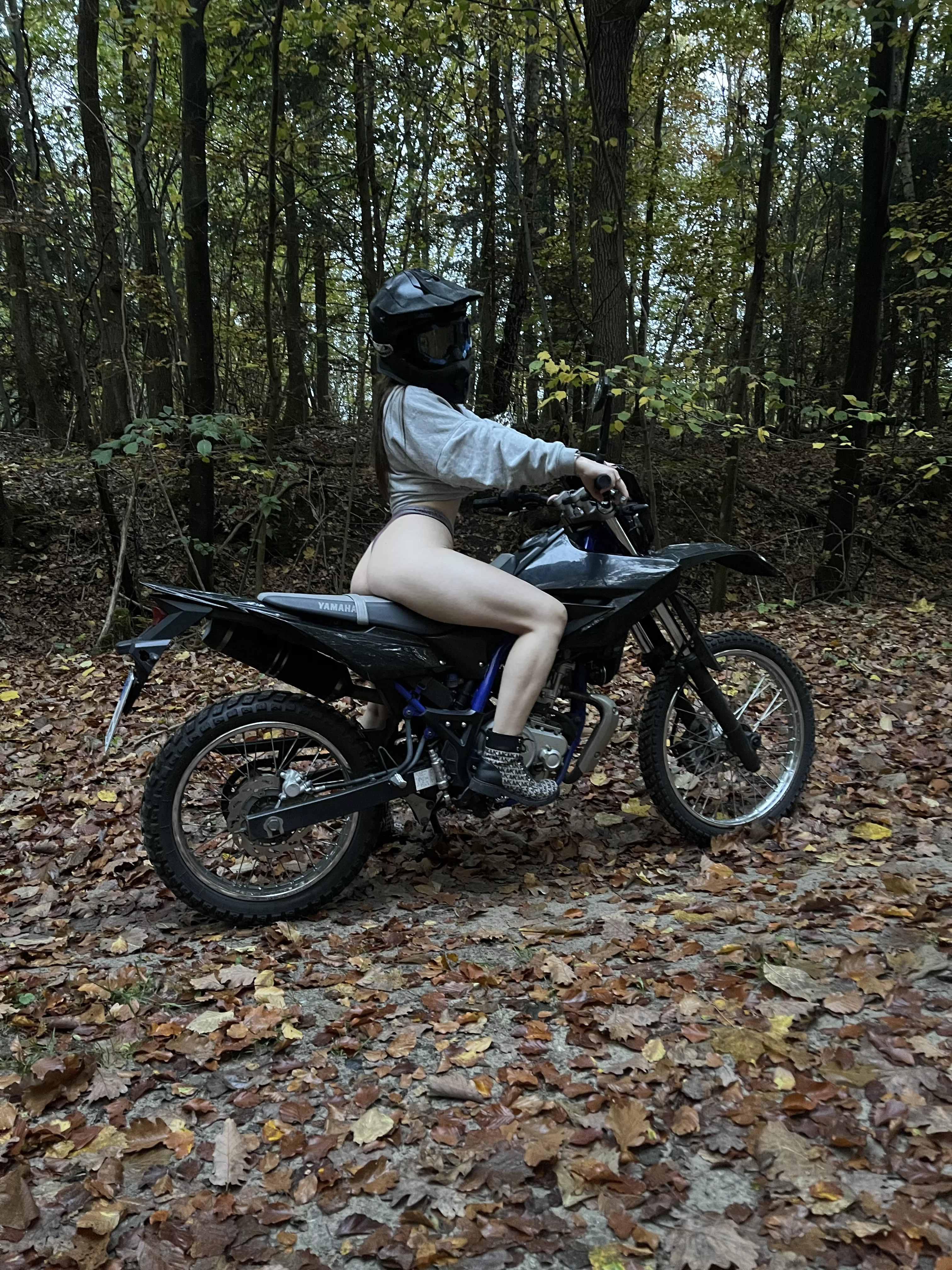 Lets get dirty tonight together