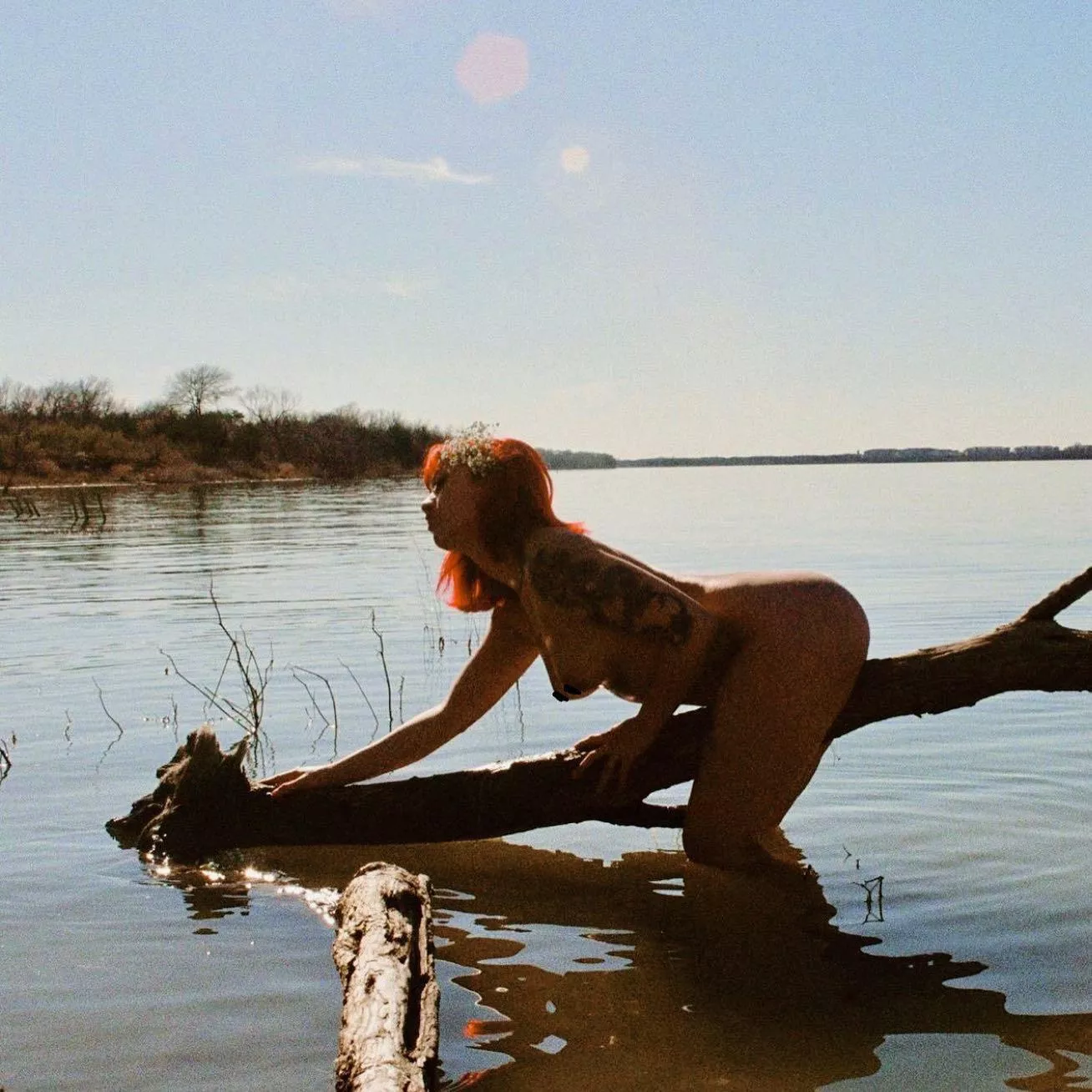 Let’s go for a swim 💦