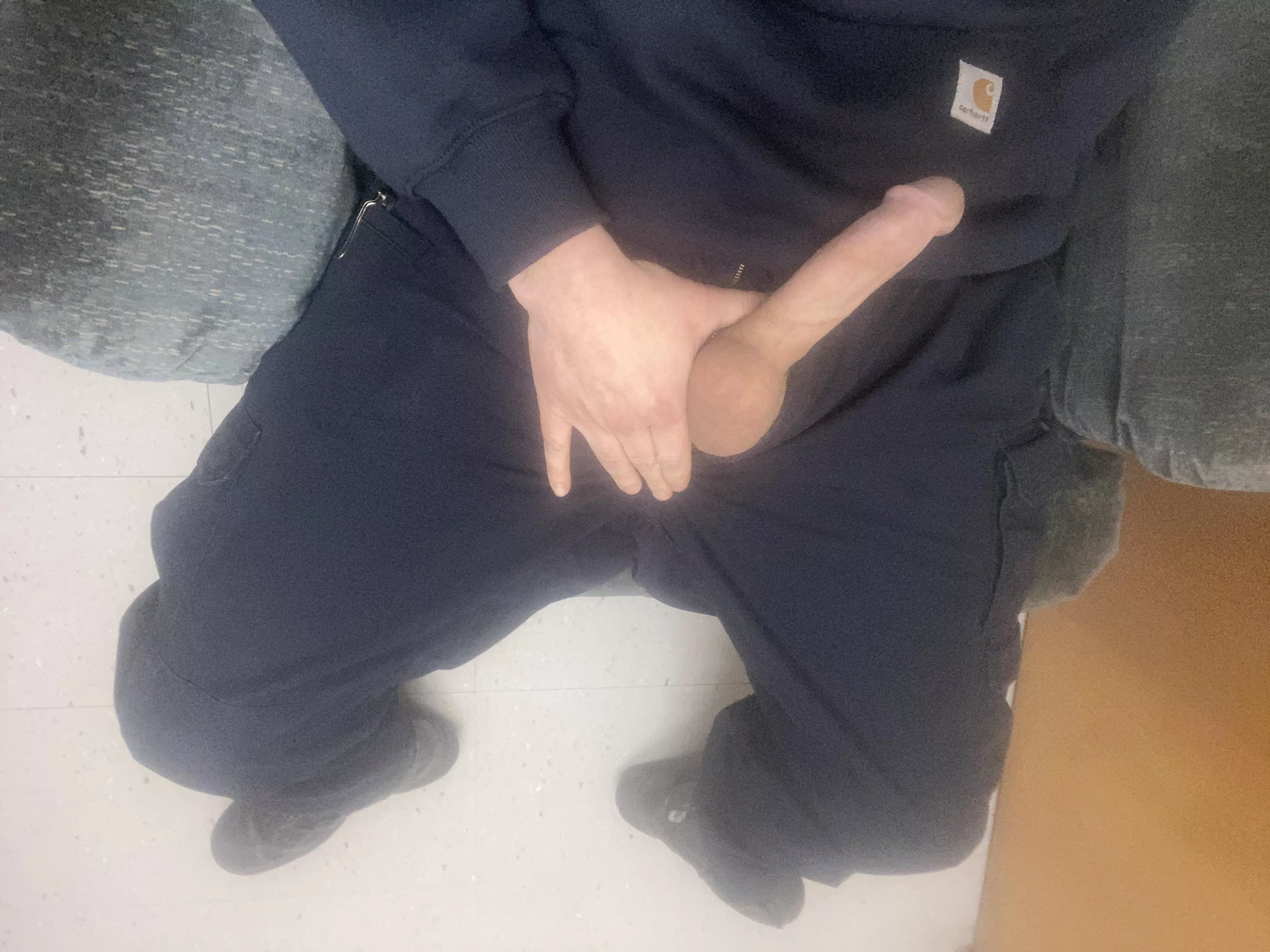 Let’s keep warm on this cold windy day!