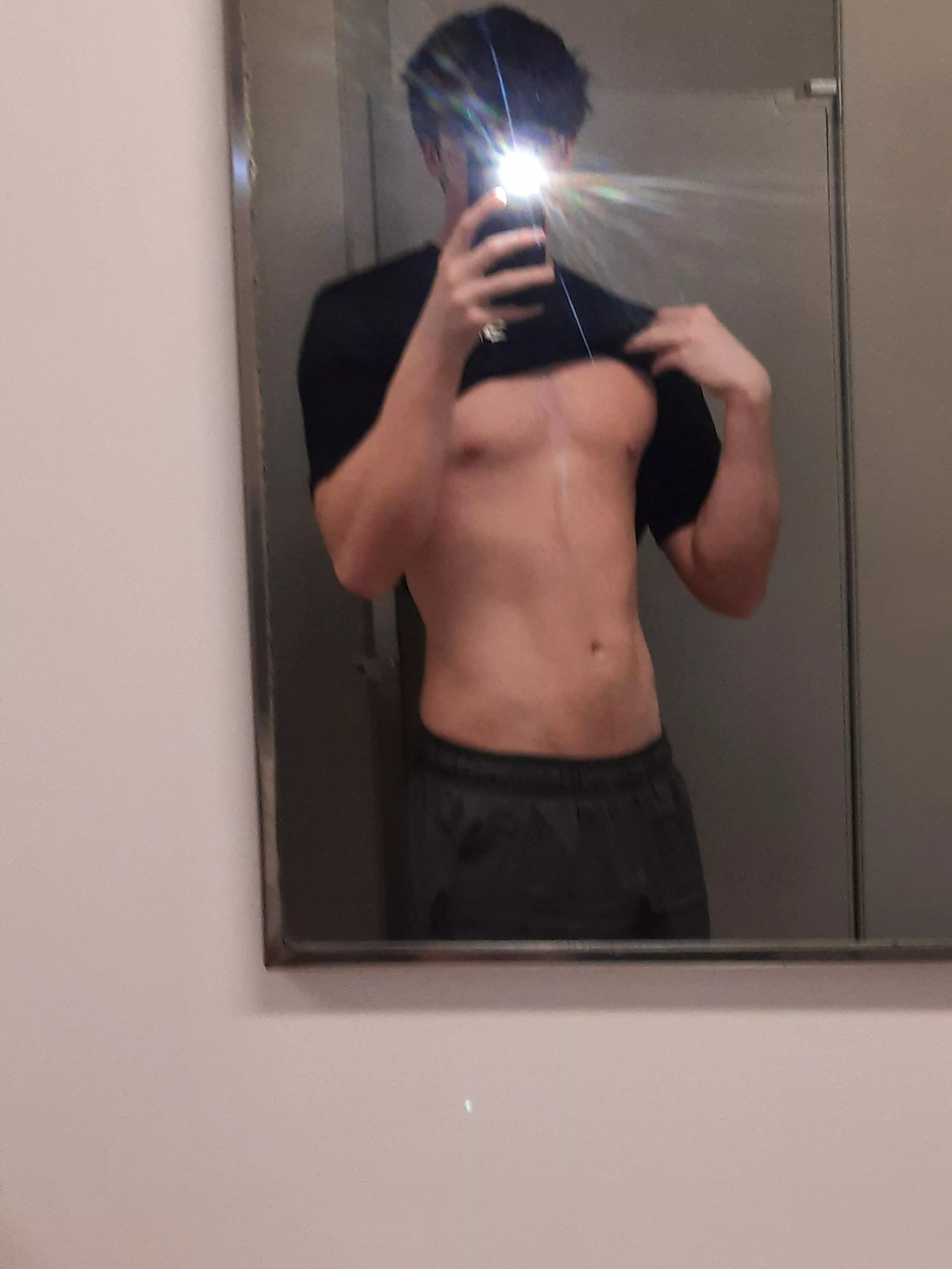 Lifeguard team captain on duty, I can't wait for the summer it's soo cold rn