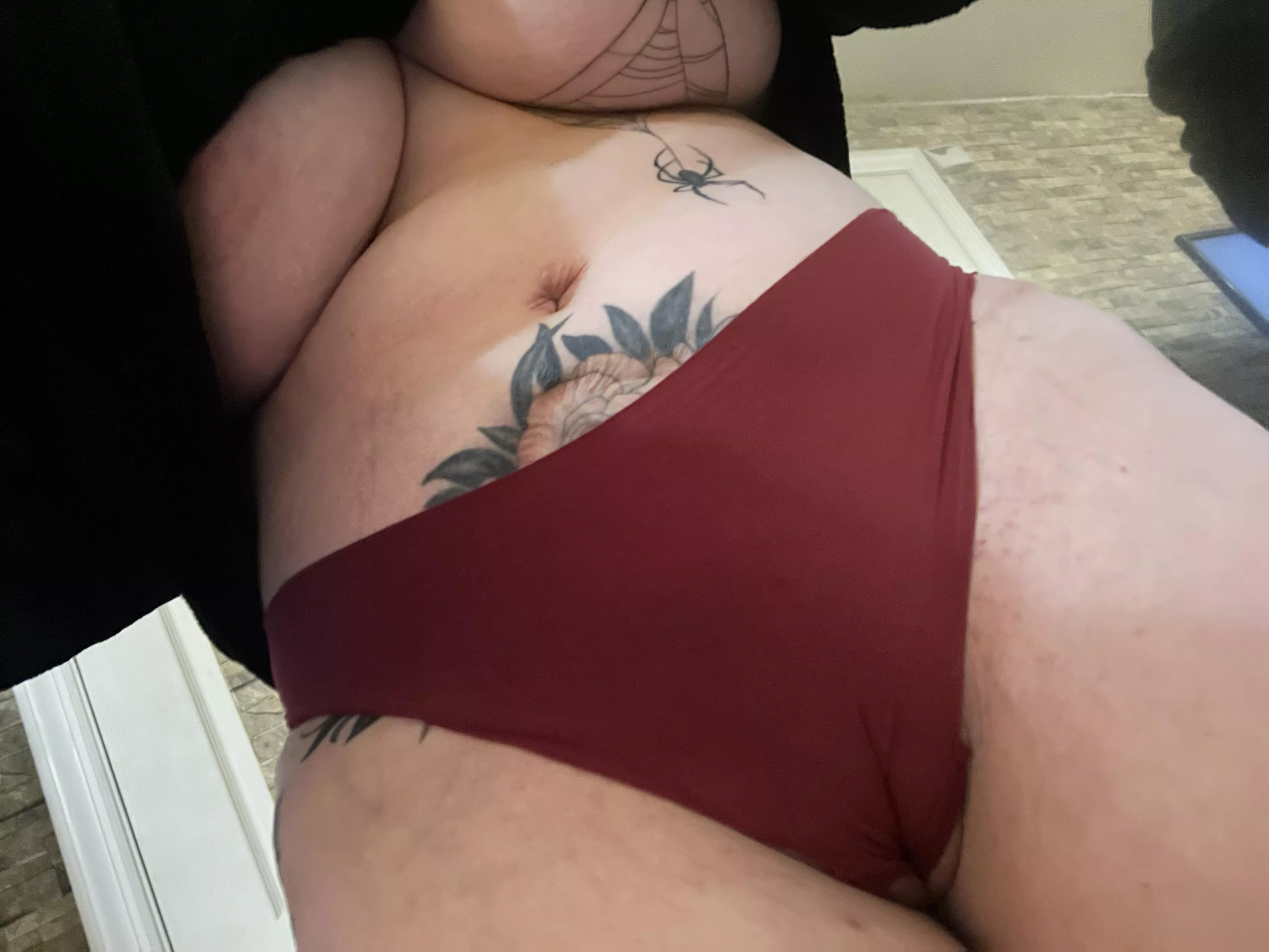 Little red riding hood