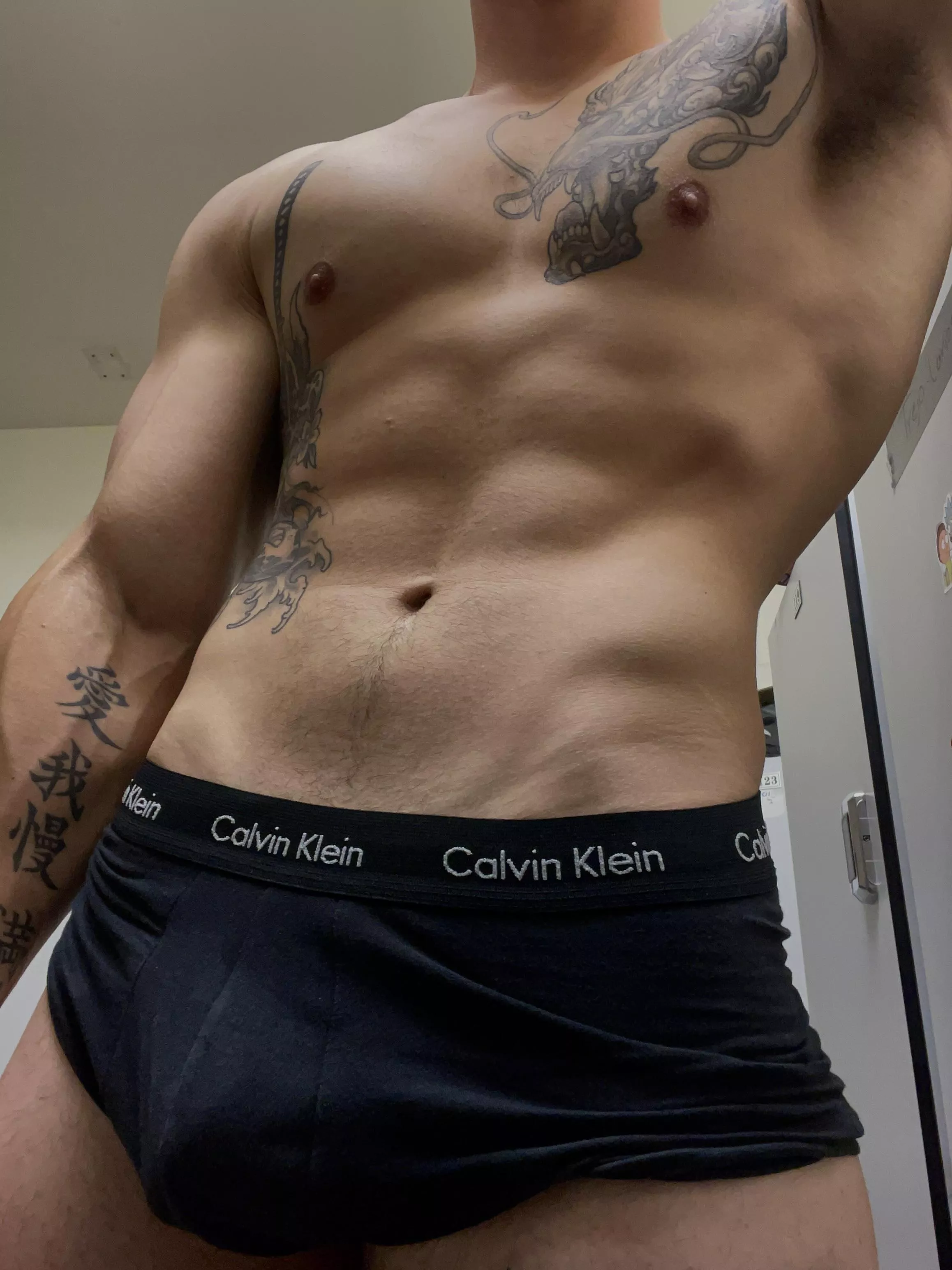 Love Calvin Klein