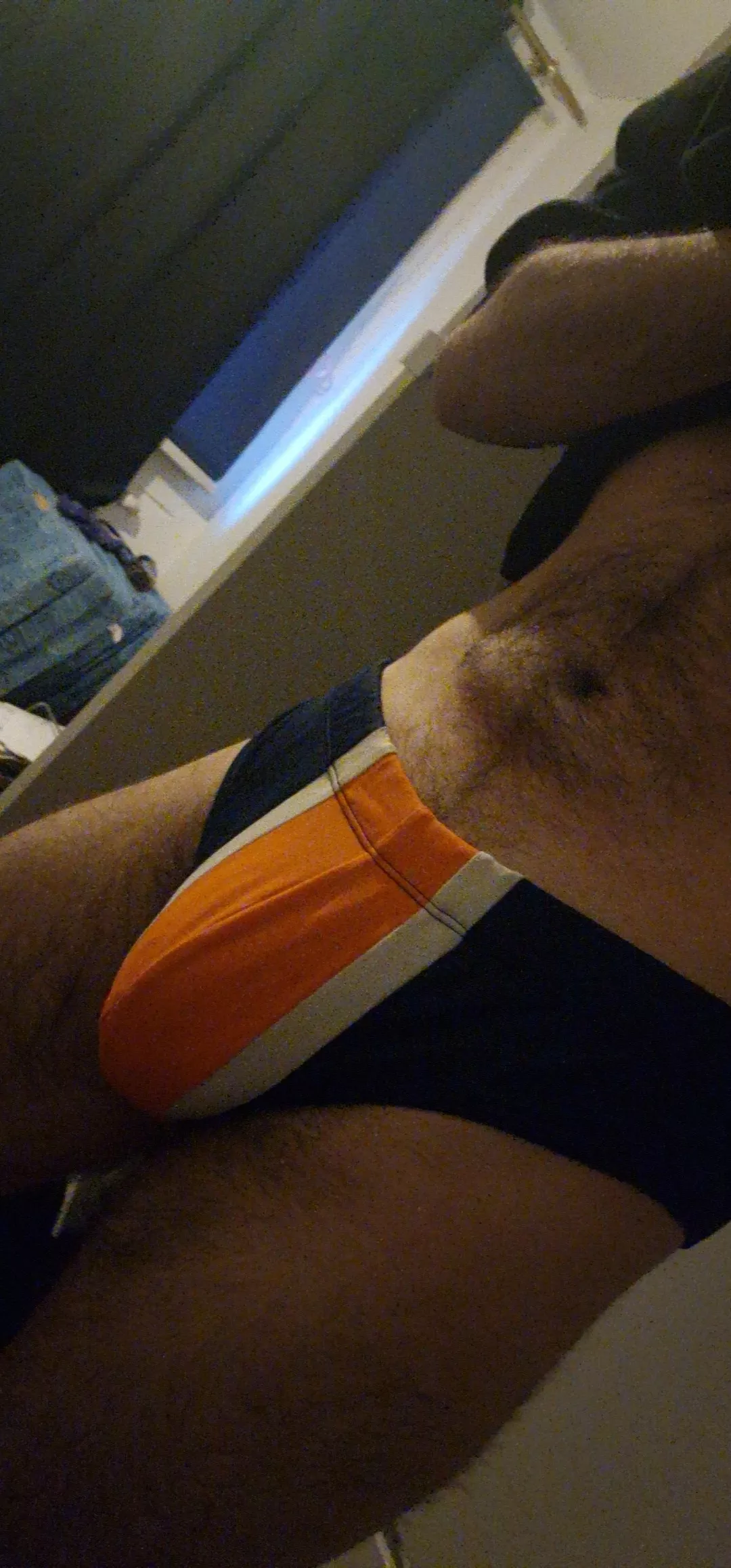 Love those briefs🔥