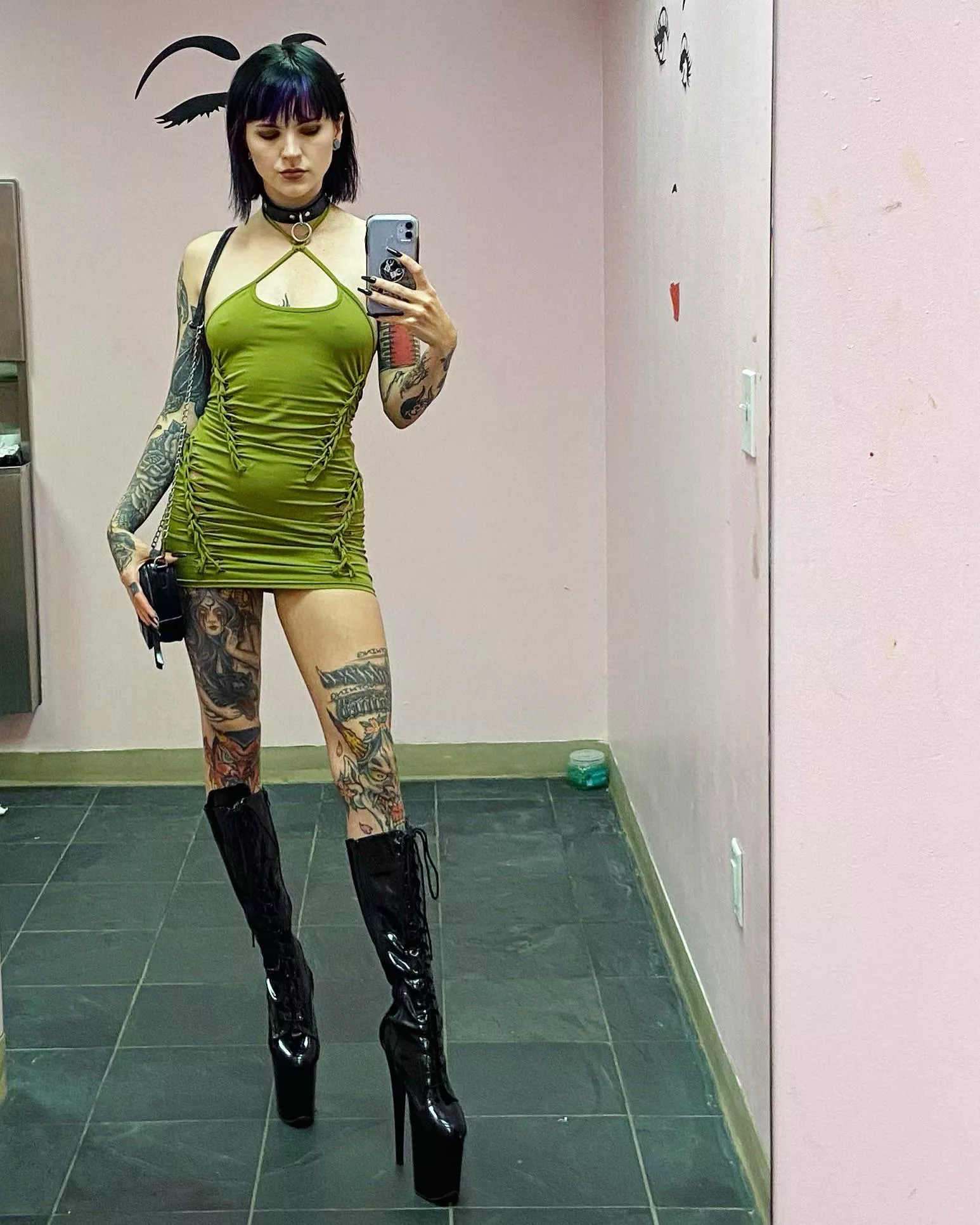 Loved my outfit for work the other night