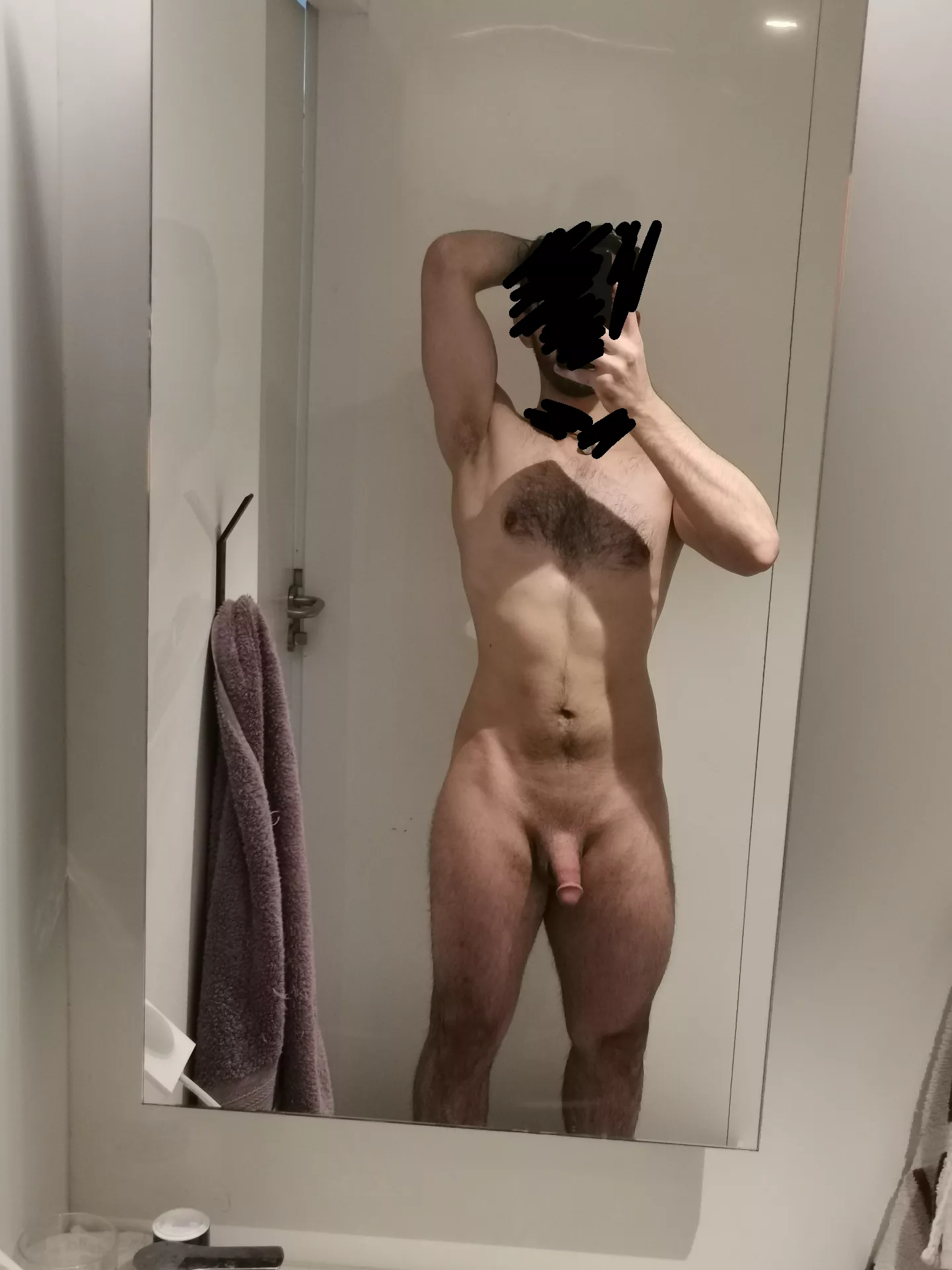 (m)