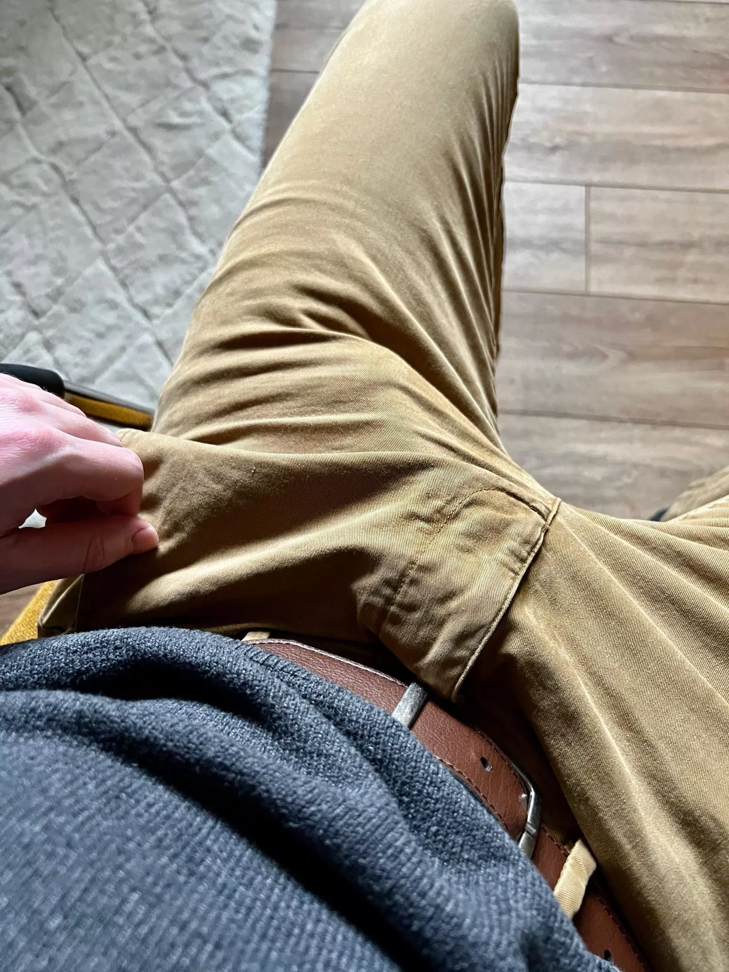 Making it hard to get any work done.