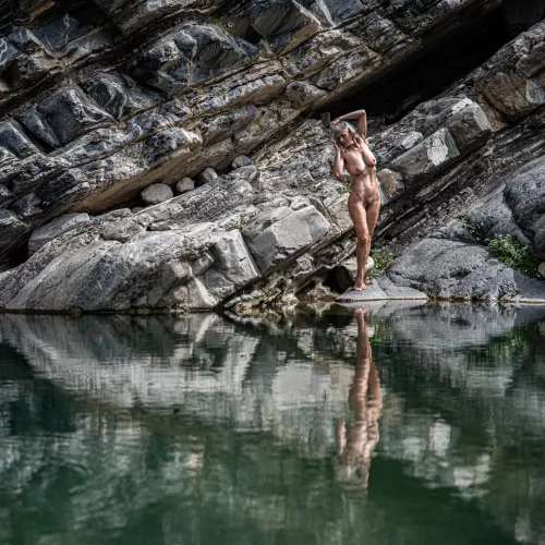 Missing Italy hopefully heading back this year