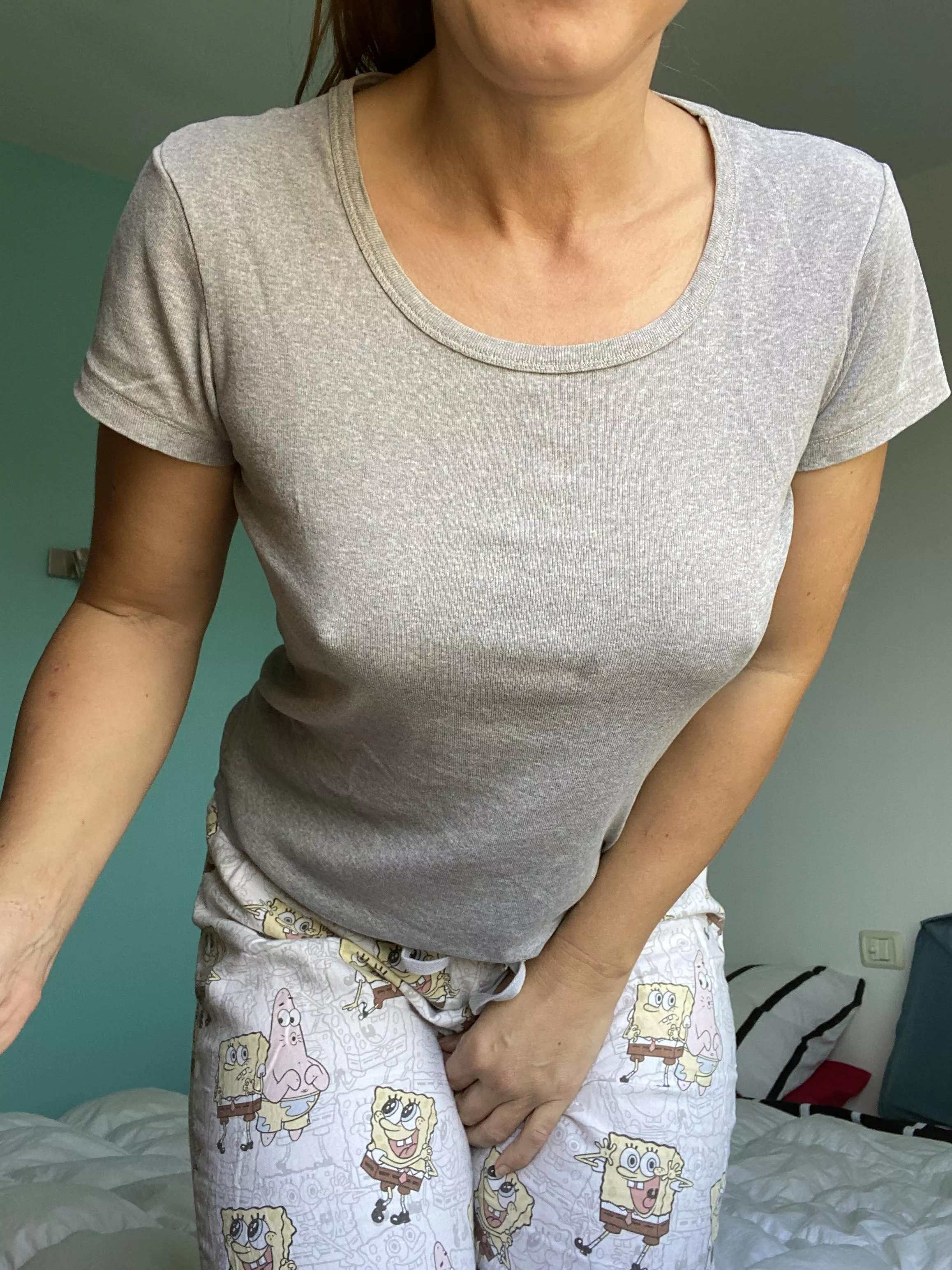 Morning milf pokies for you