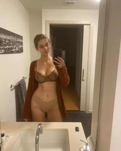 My beautiful relative IUTR