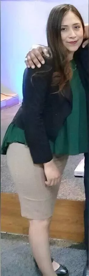 My church going wife any thoughts?