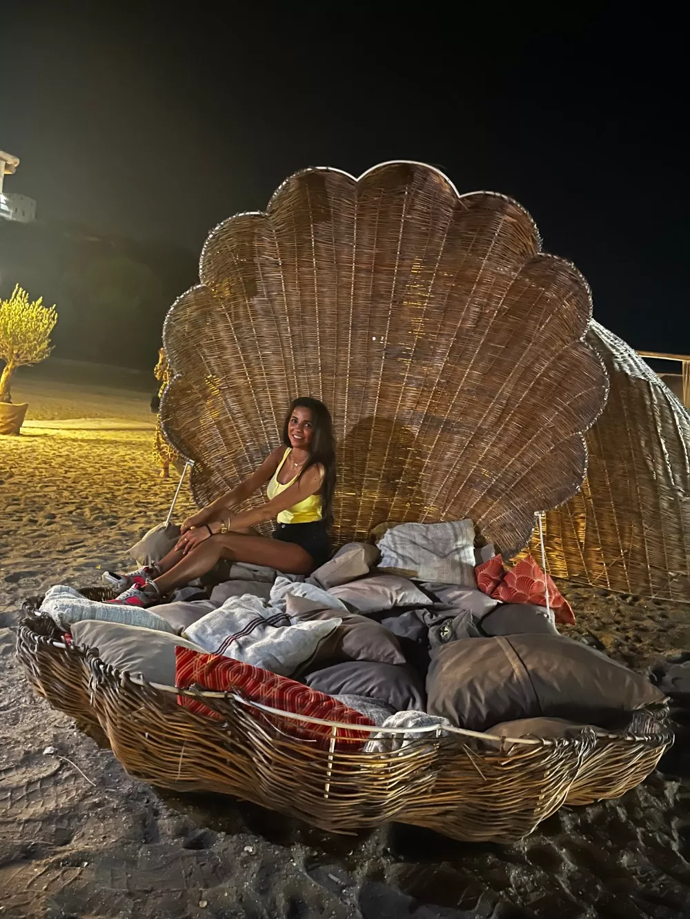 My curves are calling, are you ready to answer?