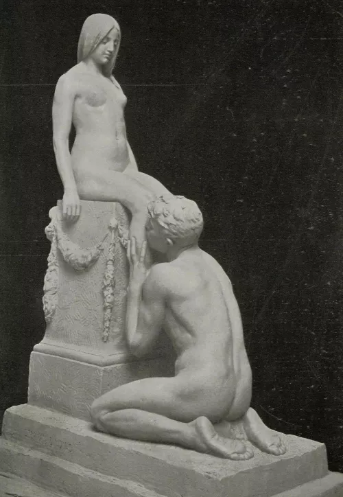 My favourite type of art