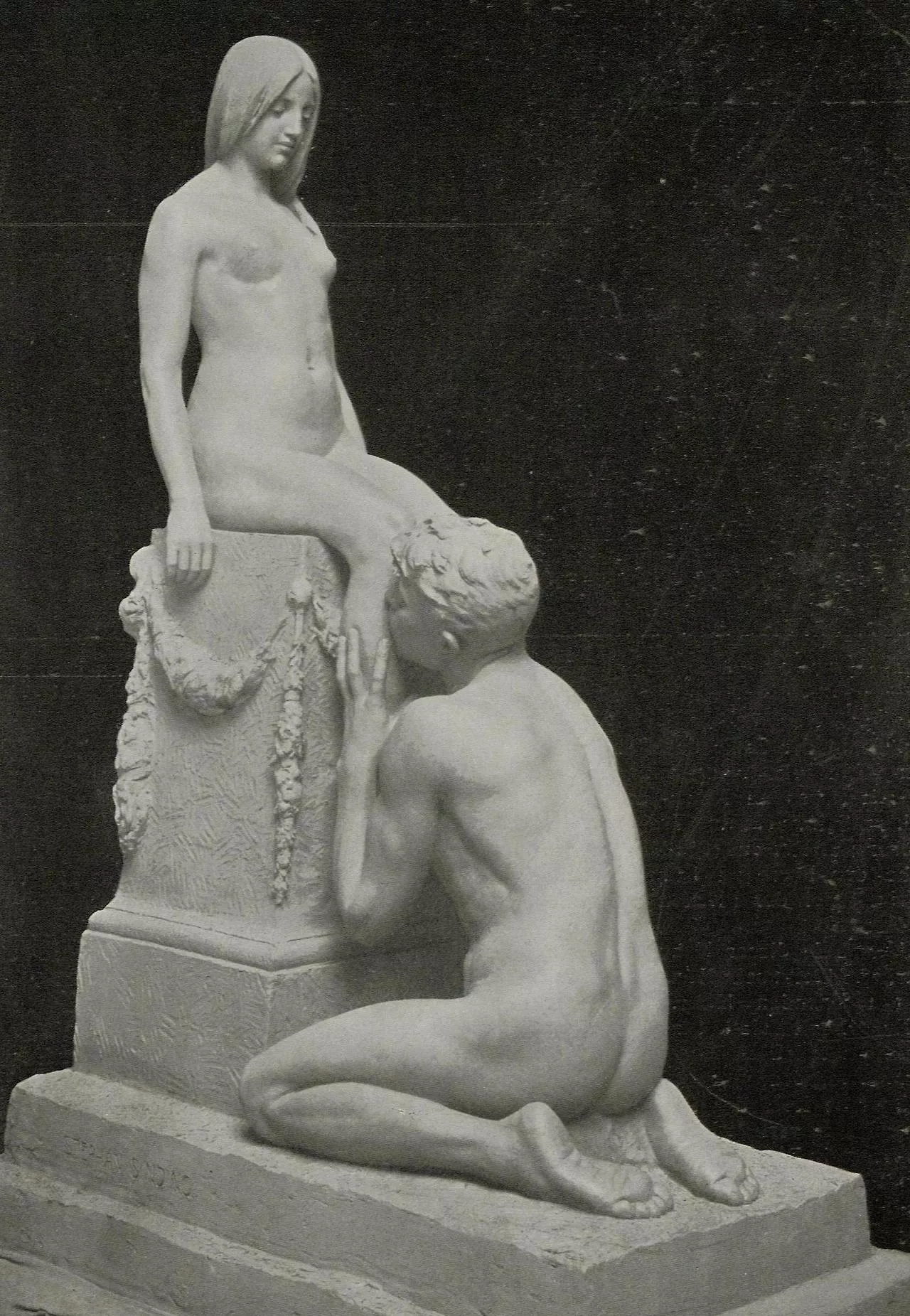 My favourite type of art