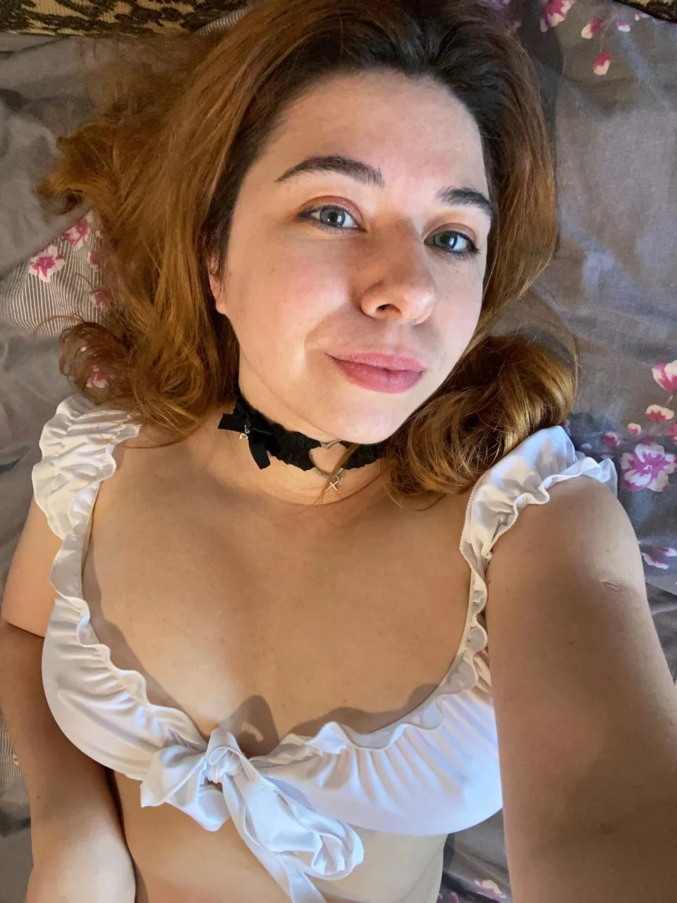 My first post here! Hope you enjoy a 33 year old mom 🥰