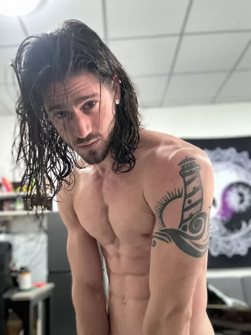 my other lighthouse 😉