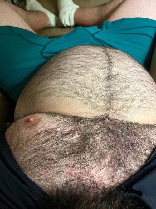 My point of view at the moment…