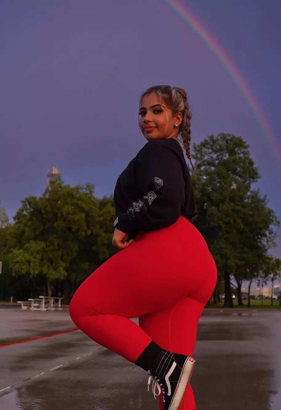 Nature is beautiful thicknessbynanki