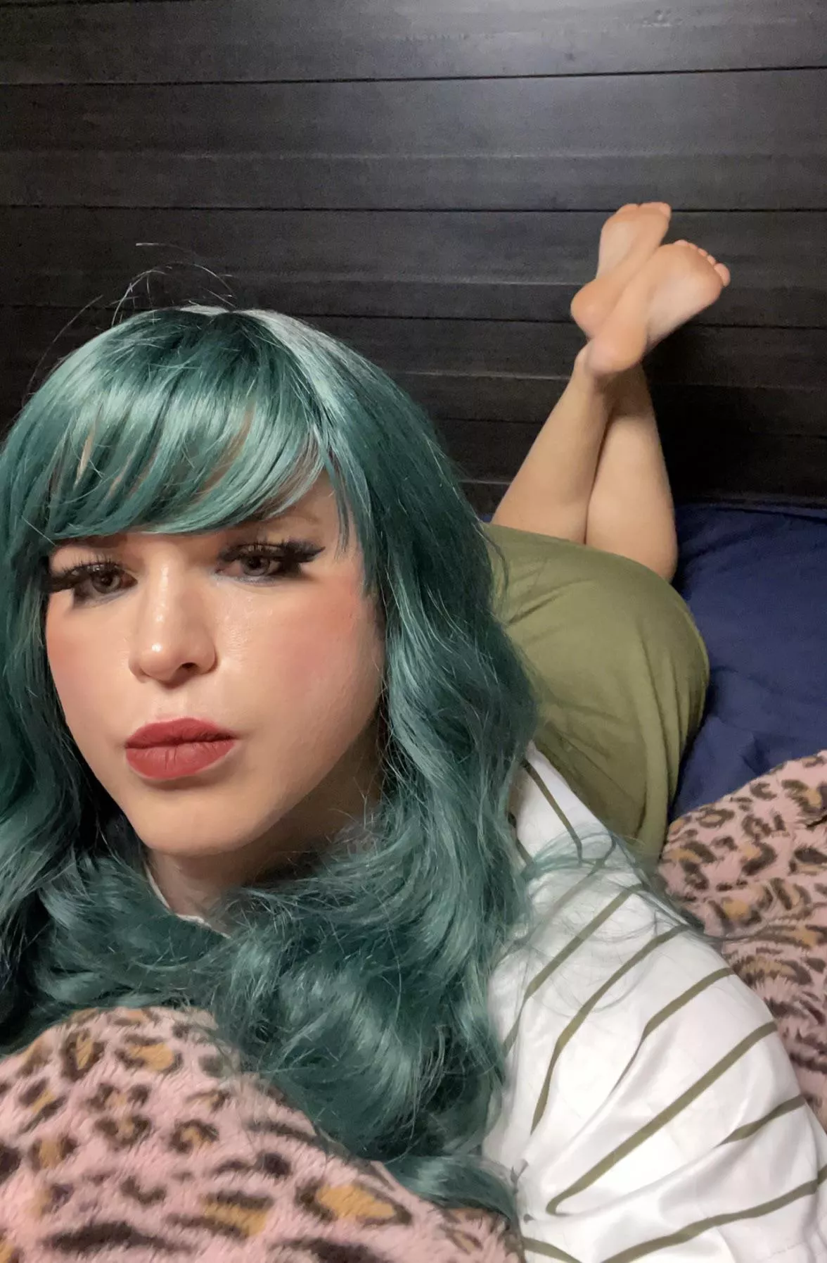 Need some new shows to watch. Any suggestions? 😊