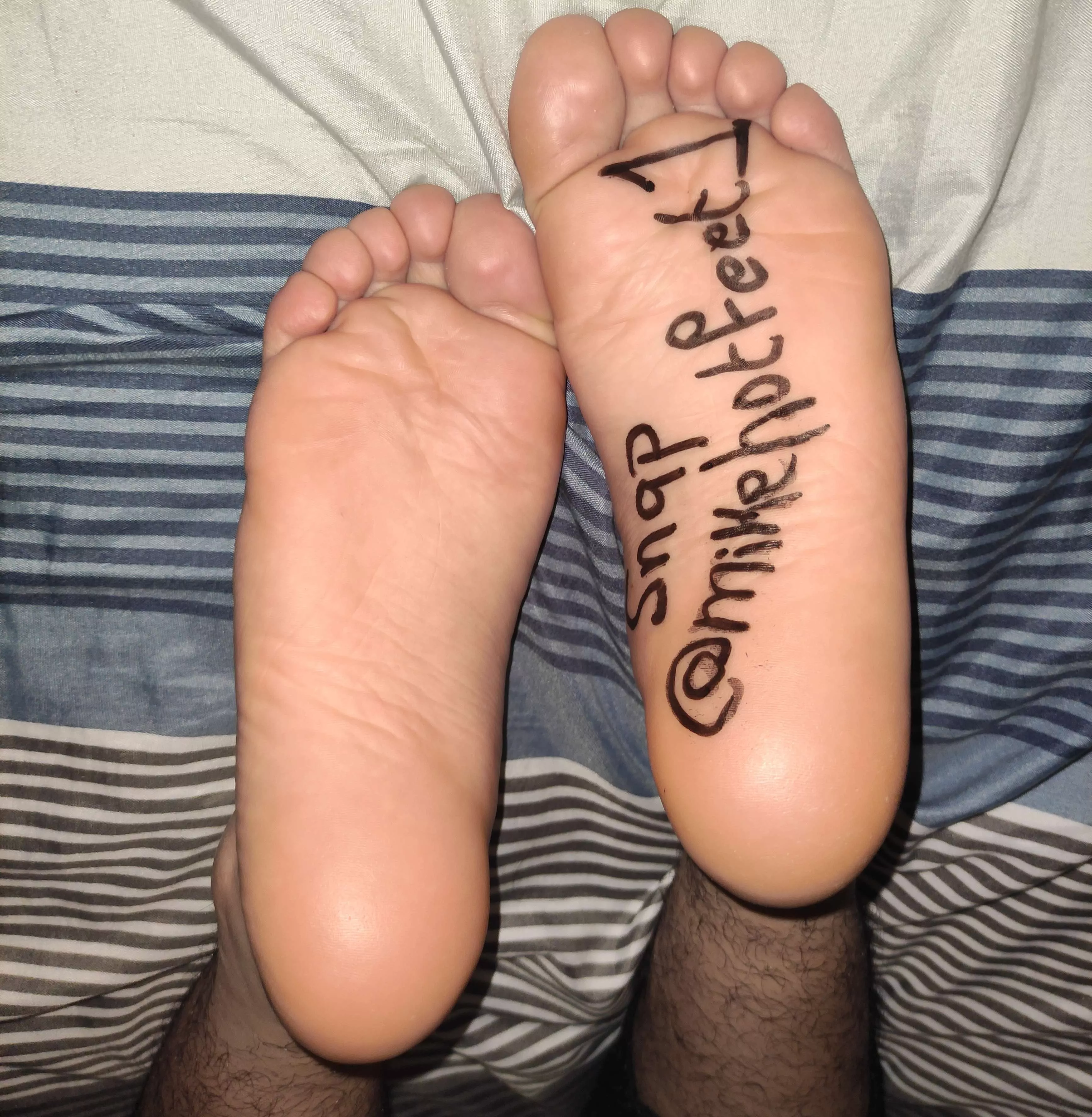 Need them cleaned now!