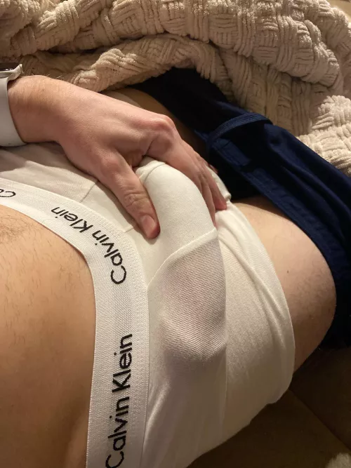 New white CK came today