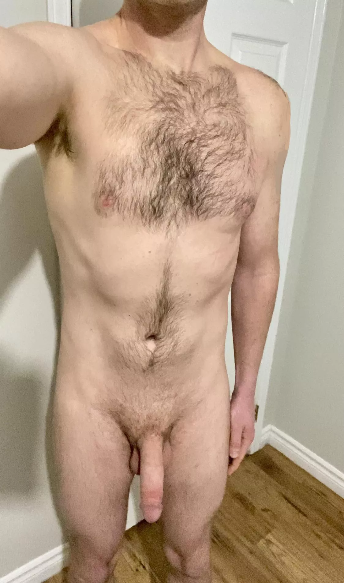 No witty, redundant title needed