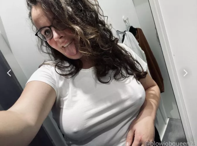 Not sure if I should buy this shirt