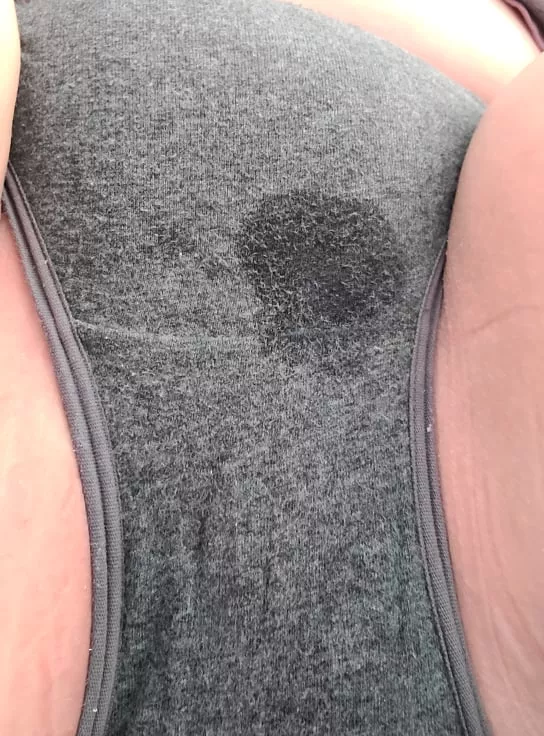 Nothing gets me excited like a good cbt session