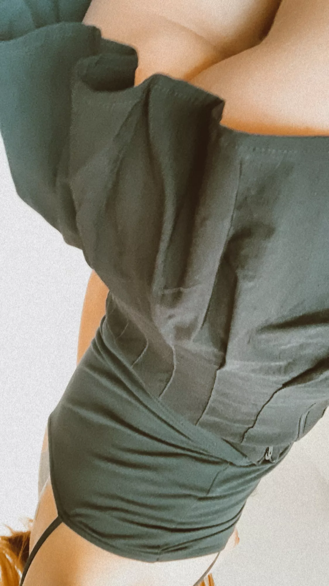 (OLDER MEN) Would You Creampie An 18 Year Old? 🥺