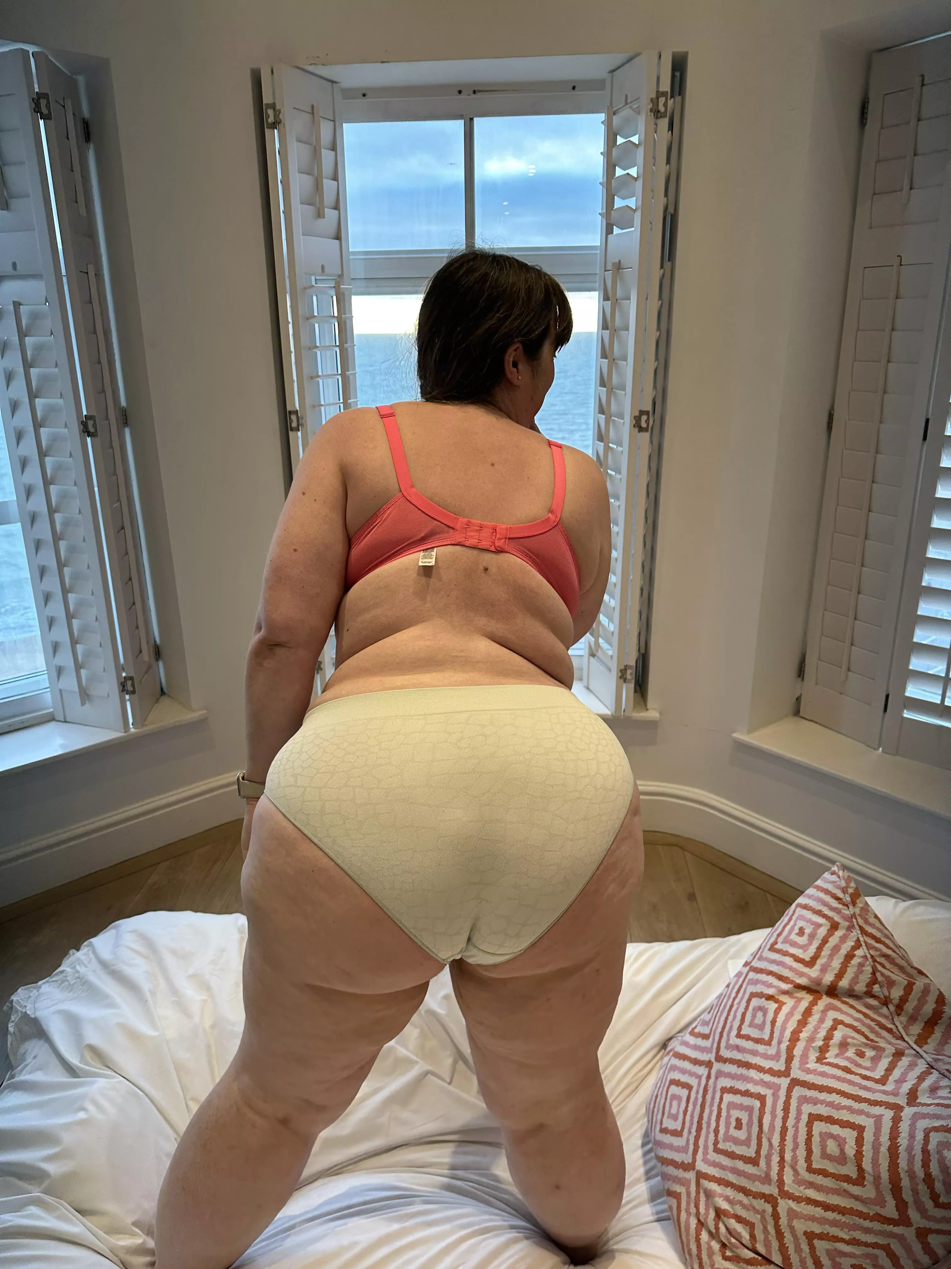 One from a hotel last weekend