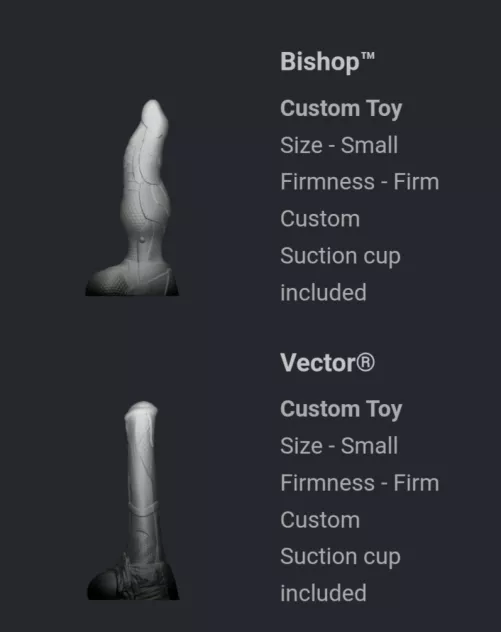 ordered 2 toys (20 minutes in and orders are already at 35%)