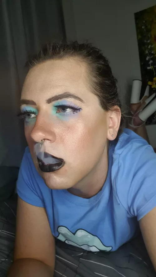 Playing with Pastels